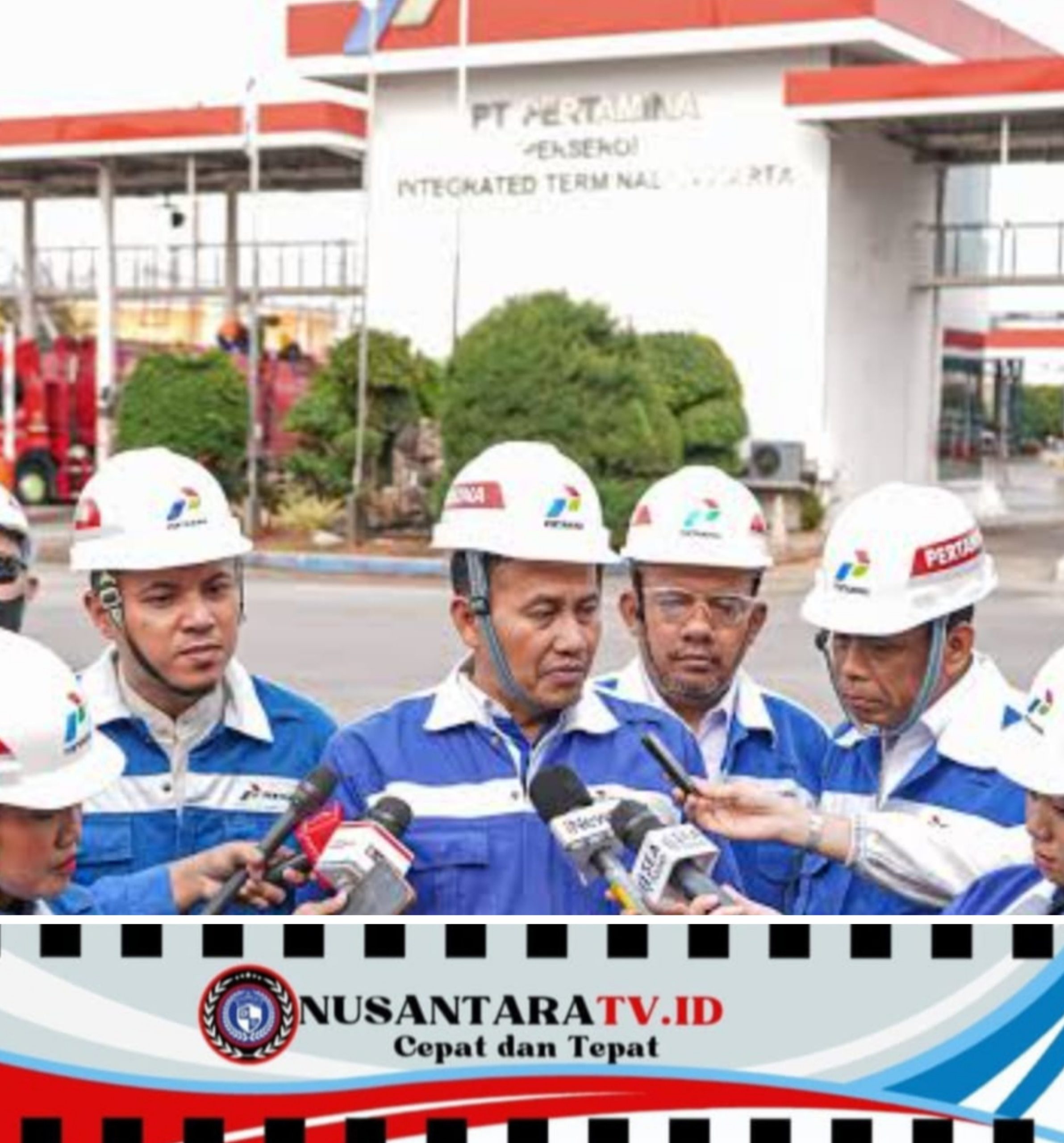 BPKN Minta Kepastian Konsumen pada Rencana Blending Etanol BBM Dipertegas